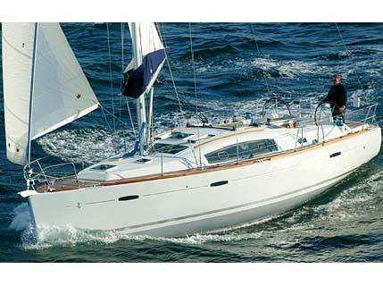 2011 Beneteau USA 40