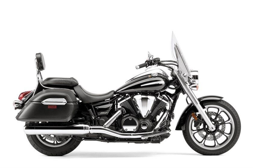 2015 Harley-Davidson Road Glide Custom FLTRX FLTRX