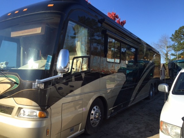 2006 Country Coach Intirigue Ovation