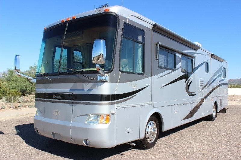 2005 Monaco Knight 40PDQ