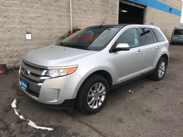 Ford Edge Oregon Cars for sale