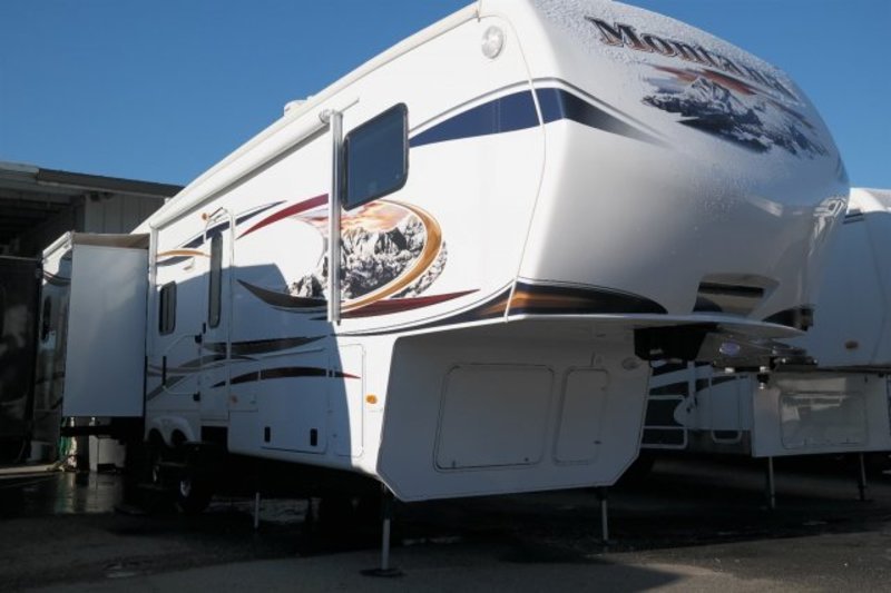 2013 Keystone Rv Montana 3150RL