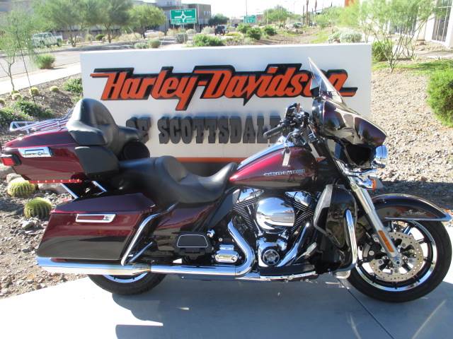 2015  Harley-Davidson  Ultra Limited