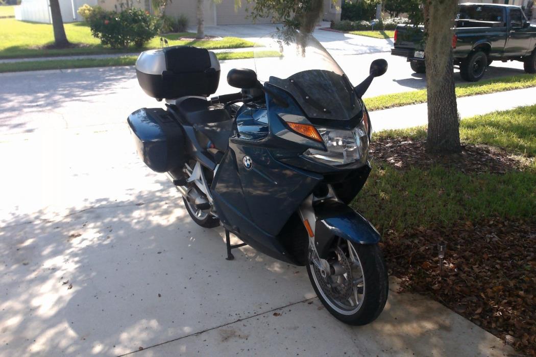 2017 BMW R1200GS