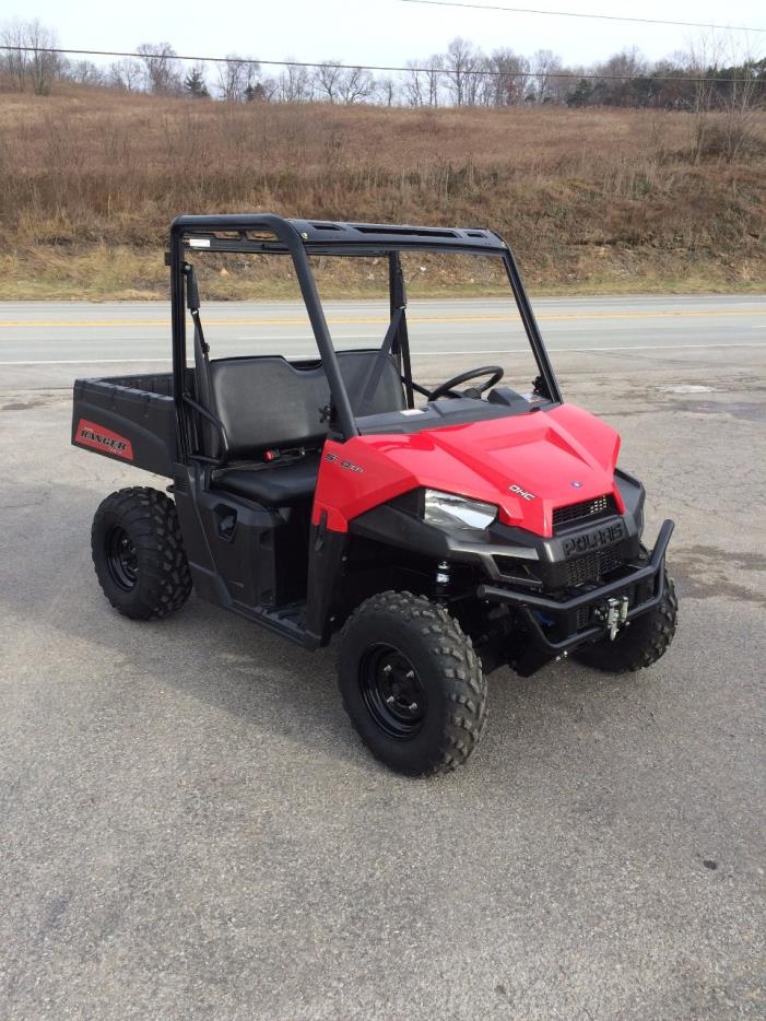 2015 Polaris RANGER 570