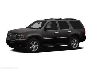 2011 Chevrolet Tahoe LT