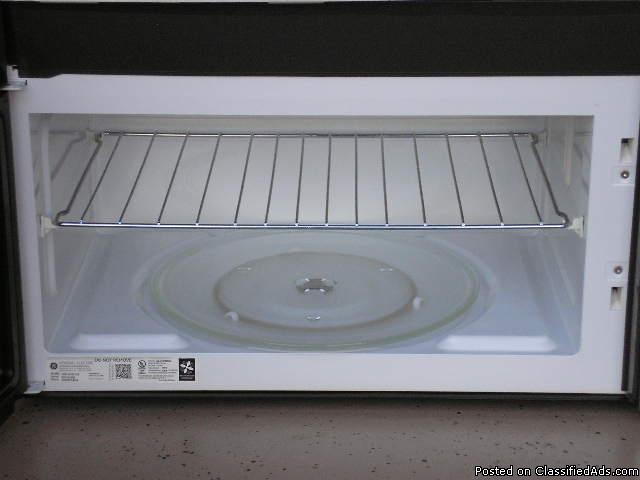 Appliances - Refrig - Dishwasher - Micro, 4