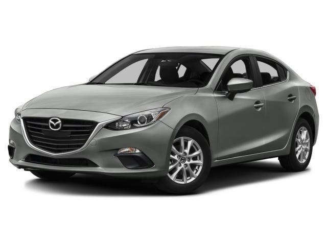 2014 Mazda Mazda3 i Sport