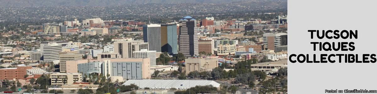 Tucson Collectibles