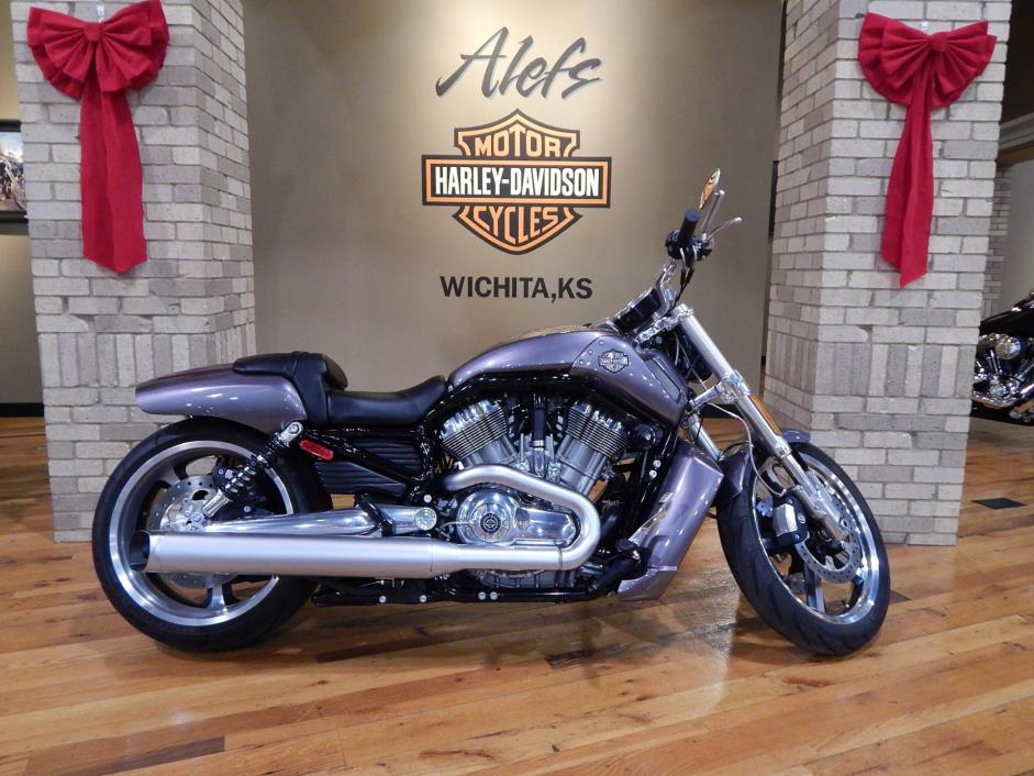 2014  Harley-Davidson  V-Rod Muscle