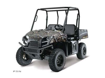 2010 Polaris Ranger EV