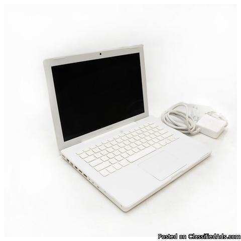 Apple Macbook A1342