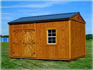 Storage Buildings For Sale  15% Off, 3