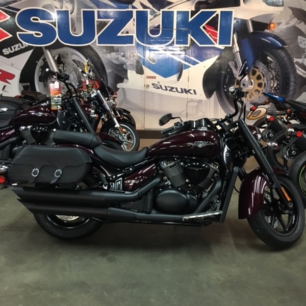 2006 Suzuki GSX1300RZ - HAYABUSA