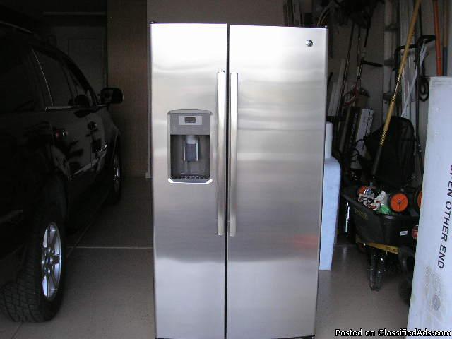 Appliances - Refrig - Dishwasher - Micro