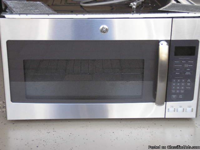 Appliances - Refrig - Dishwasher - Micro, 3