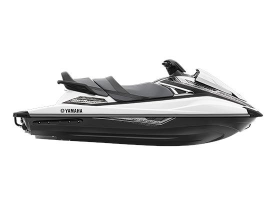 2016  Yamaha  VX Cruiser