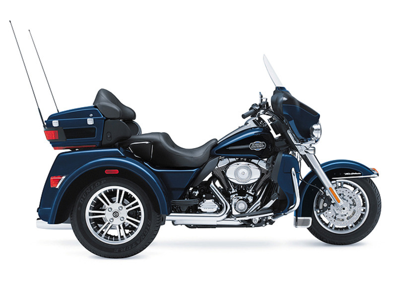 2015 Harley-Davidson FLHTCU ELECTRA GLIDE ULTRA CLASSIC