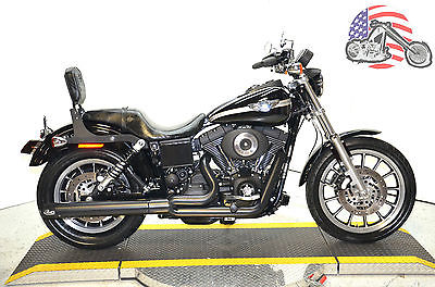 2003 Harley-Davidson Dyna  2003 100th Anniversary Harley Davidson FXDX Dyna Super Glide Superglide Sport