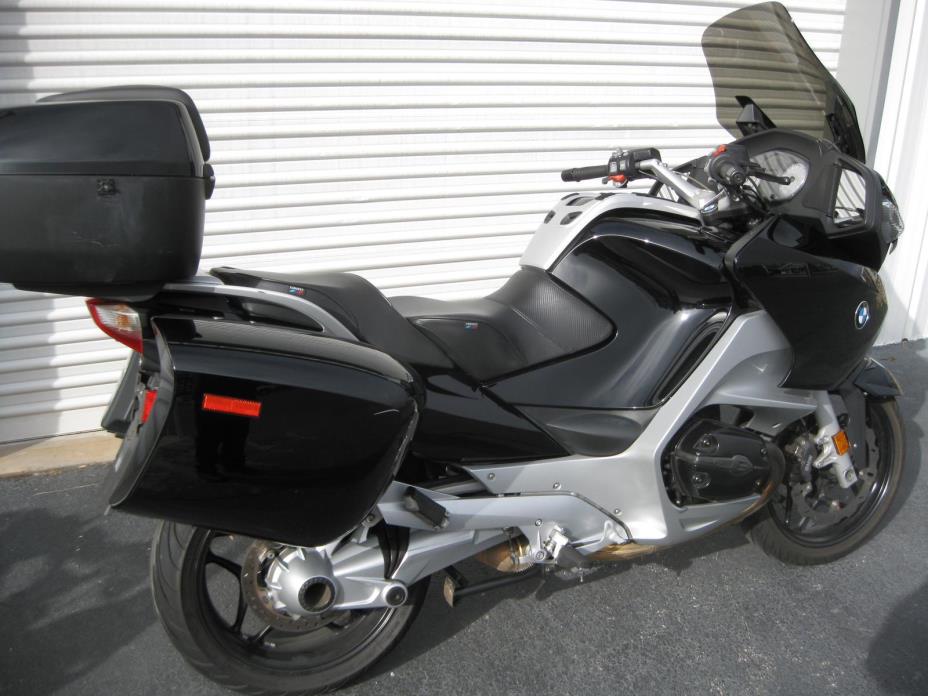 2007 BMW R1200RT