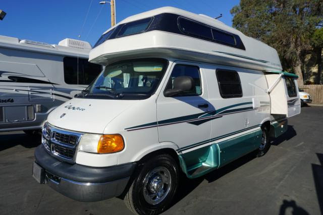 2003 Great West Vans CLASSIC SUPREME