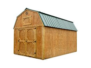 Storage Buildings For Sale  15% Off, 4