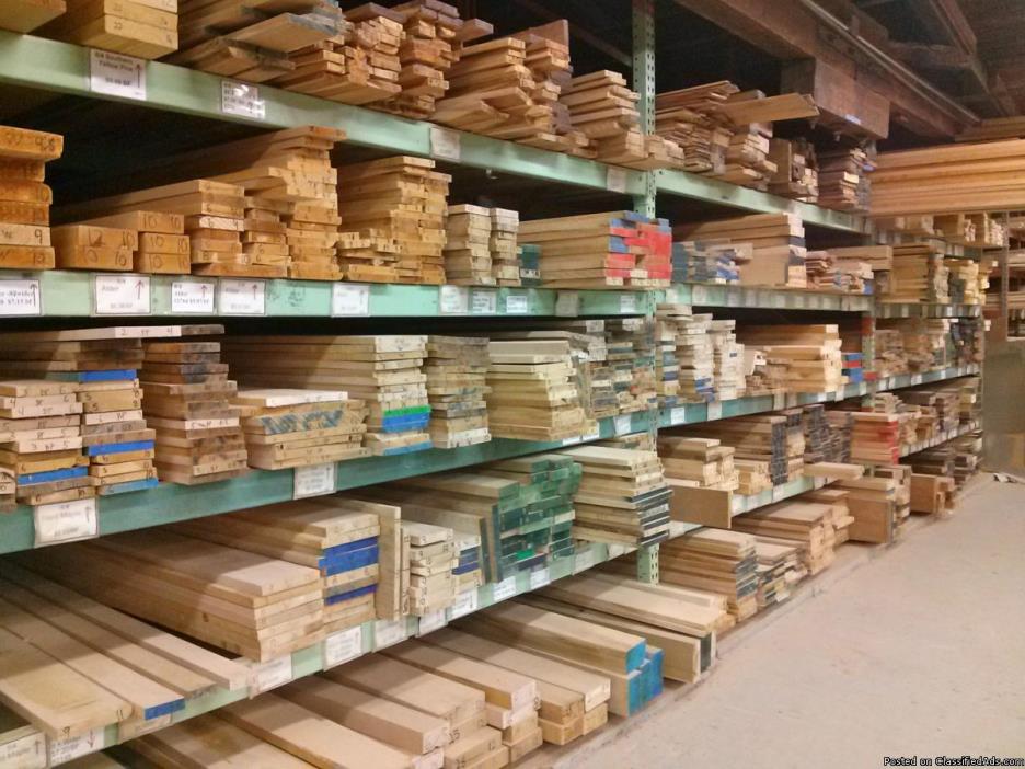 Get All The Building Materials You Need for Less