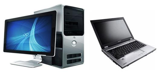 Desktops & Laptops, 0
