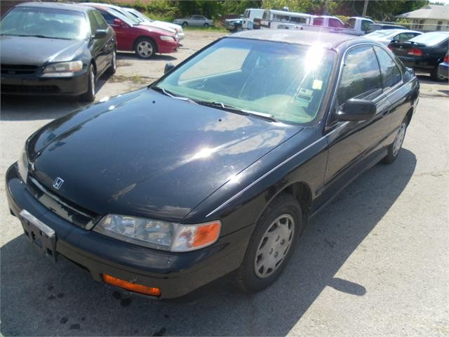 1994 Honda Accord LX COUPE