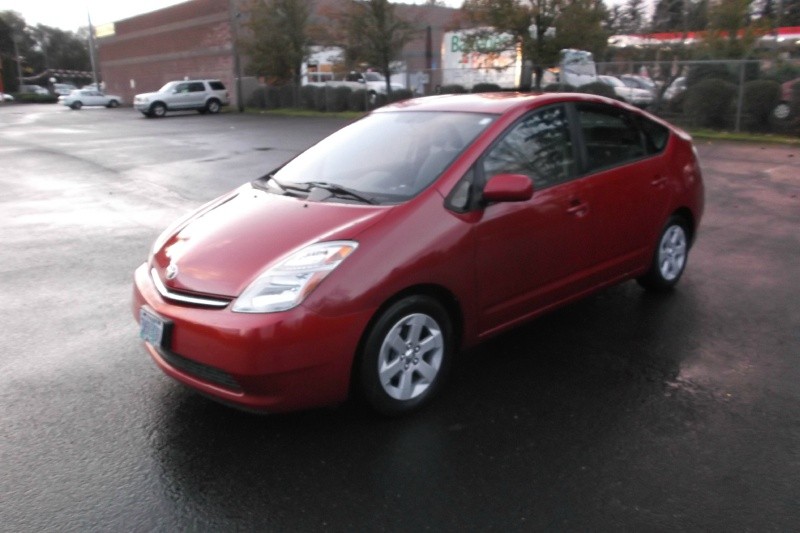 *EASY FIN1 OWNER 2007 Toyota Prius**LIKE NEW**EASY FINANCING