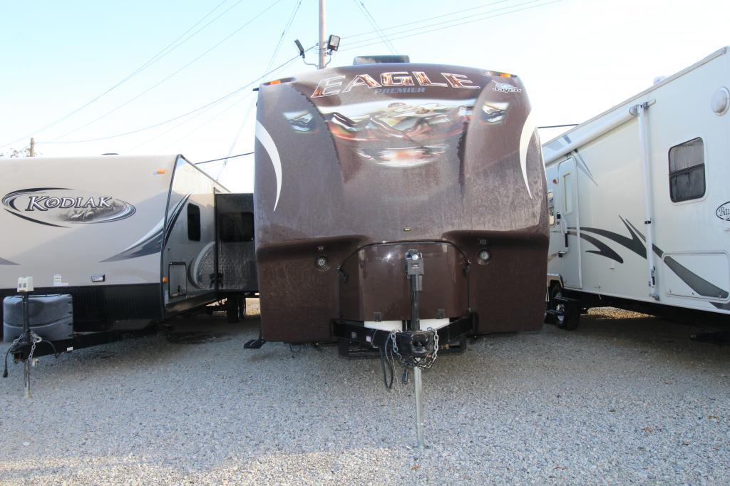 2014 Jayco Eagle Premier 314TBHS