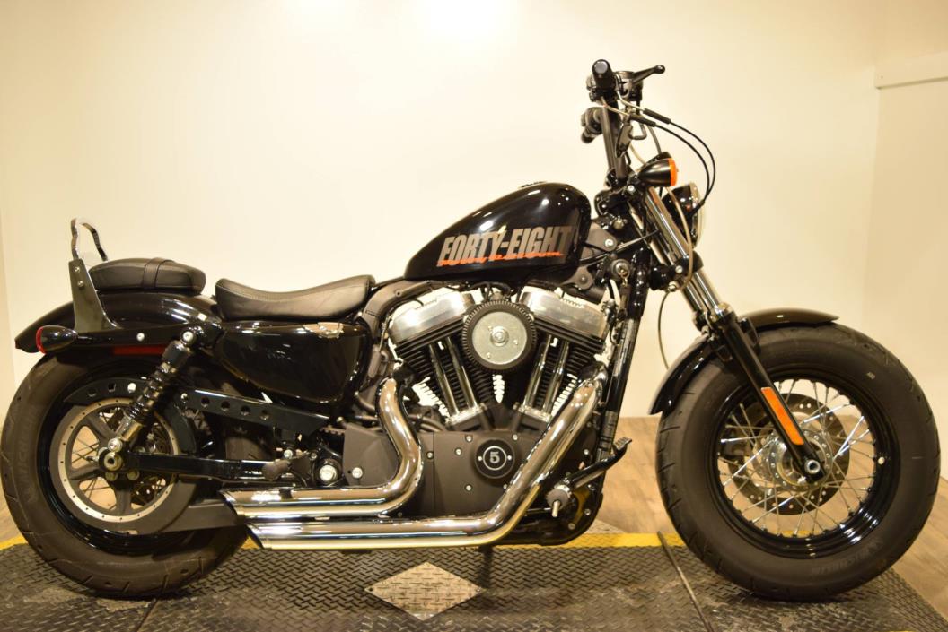 2001 Harley-Davidson SOFTAIL STANDARD
