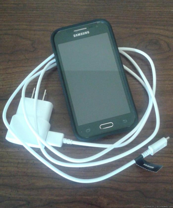 Samsung Galaxey Core Prime Andriod Smartphone