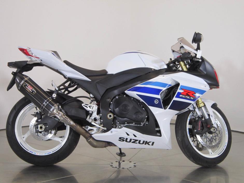 2013  Suzuki  GSX-R1000™