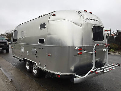 2011 AIRSTREAM FLYING CLOUD 23 