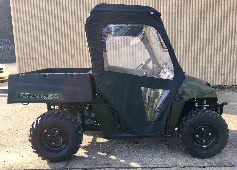 2012 Polaris Ranger 500 EFI