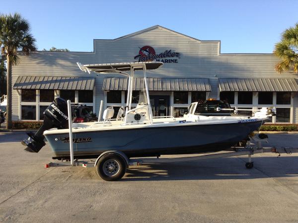 Mako Inshore Boats for sale