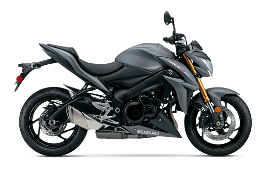 2016  Suzuki  GSX-S1000