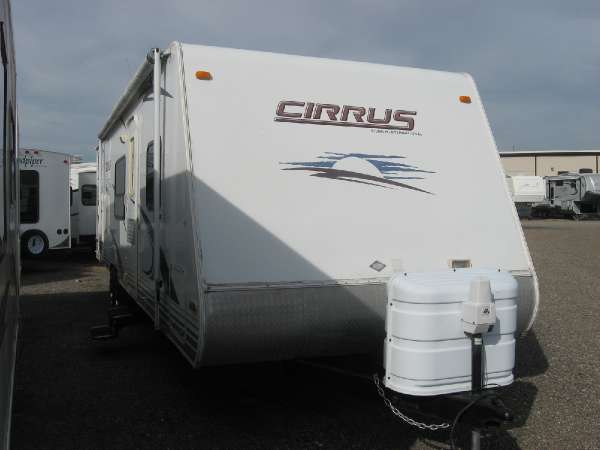 2008  Cirrus  28CQB