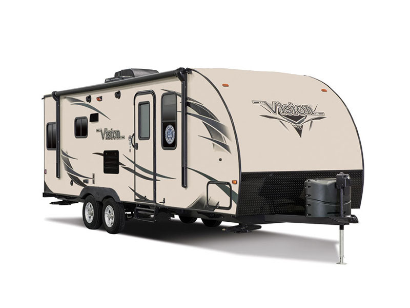 2016 Kz Rv VISION Vision V23BHS