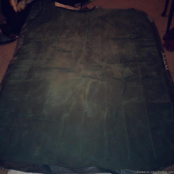 Brand new air mattress full size