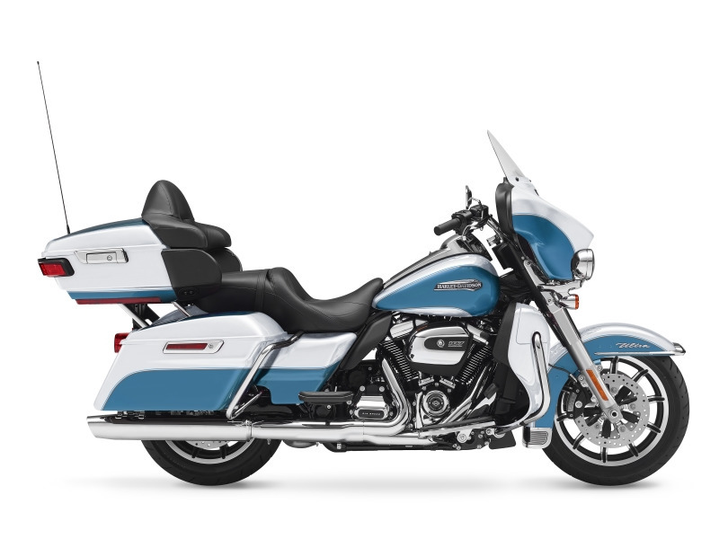 2017 Harley-Davidson FLHXS STREET GLIDE SPECIAL