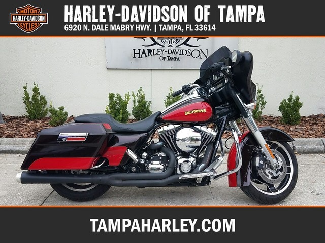 2012 Harley Davidson SPORTSTER 48