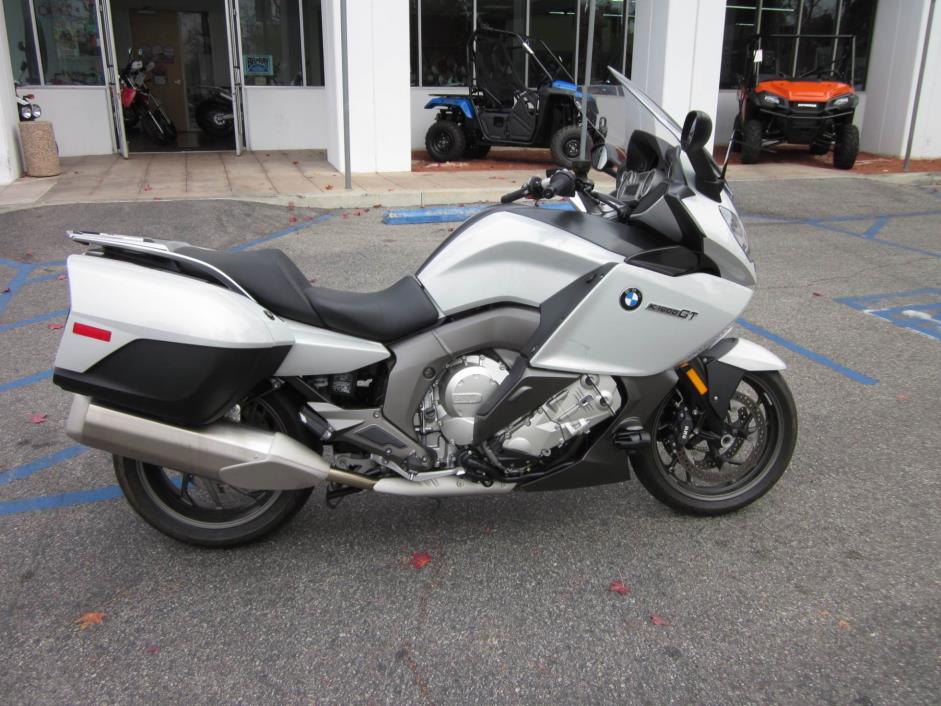 2017 BMW R1200RT