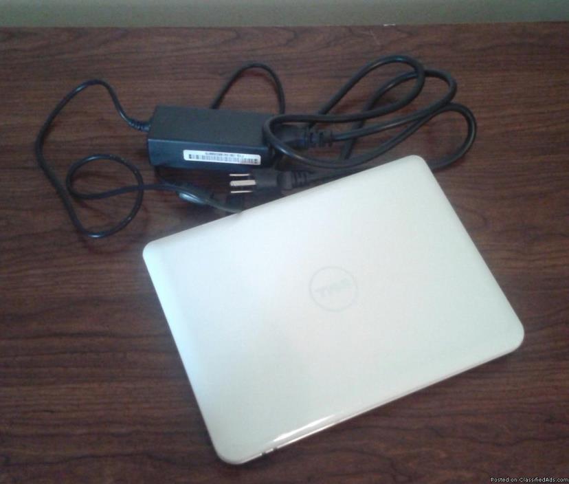 Mini Dell Laptop