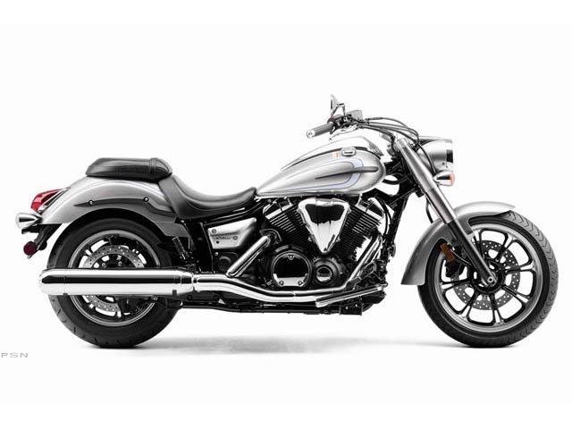 2012  Yamaha  V Star 950