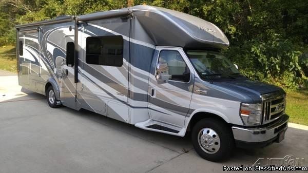 2016 Itasca Cambria 30J For Sale in Maryville, Tennessee 37803