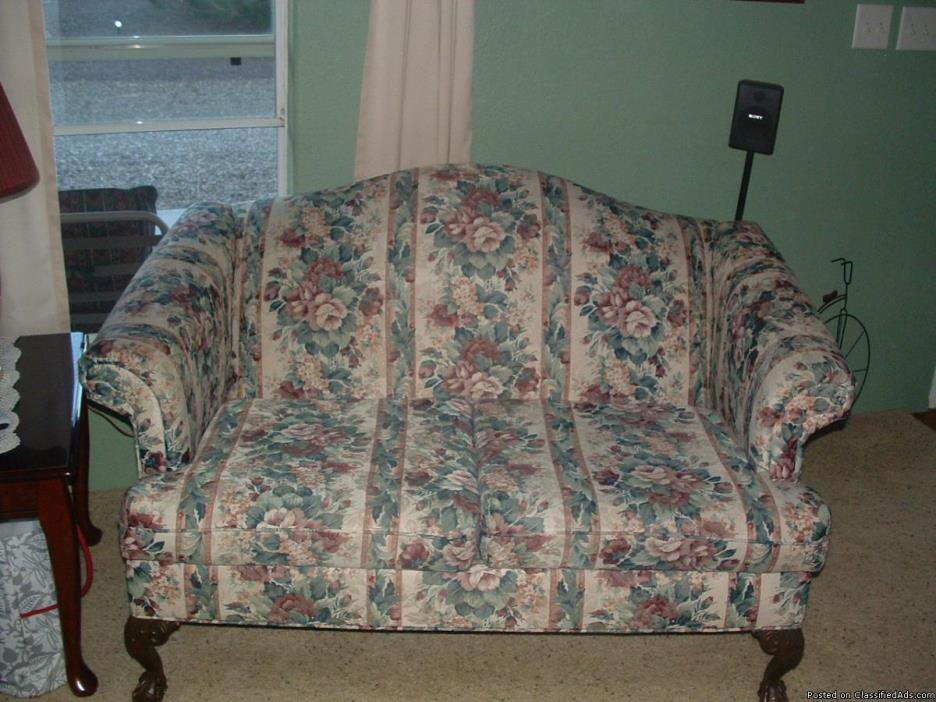 matching sofa,love seat and chair, 1