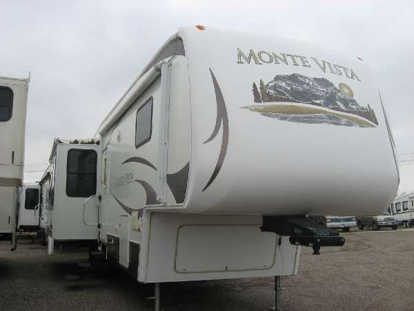 2008  Monte Vista  33RE-MV