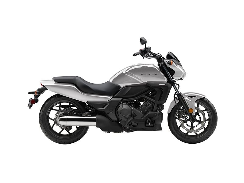 2016  Honda  CTX700N DCT ABS